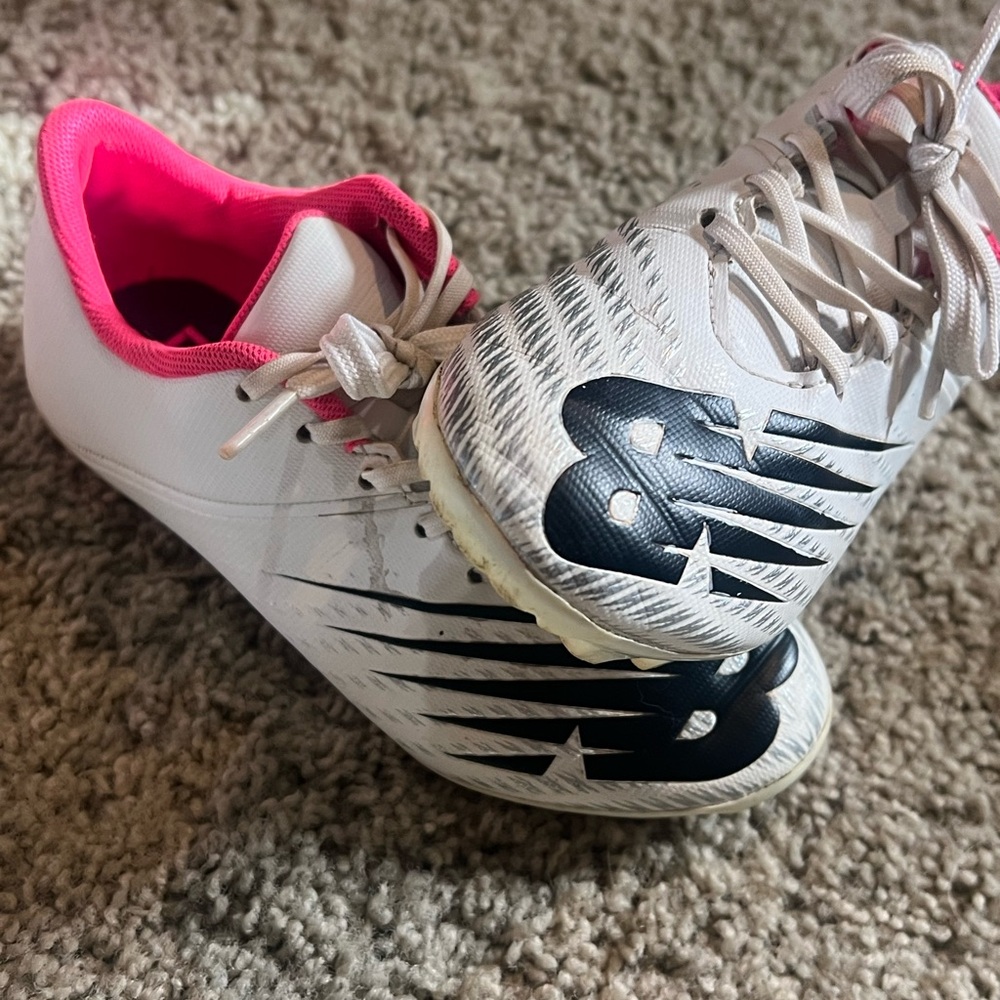 New Balance Cleats